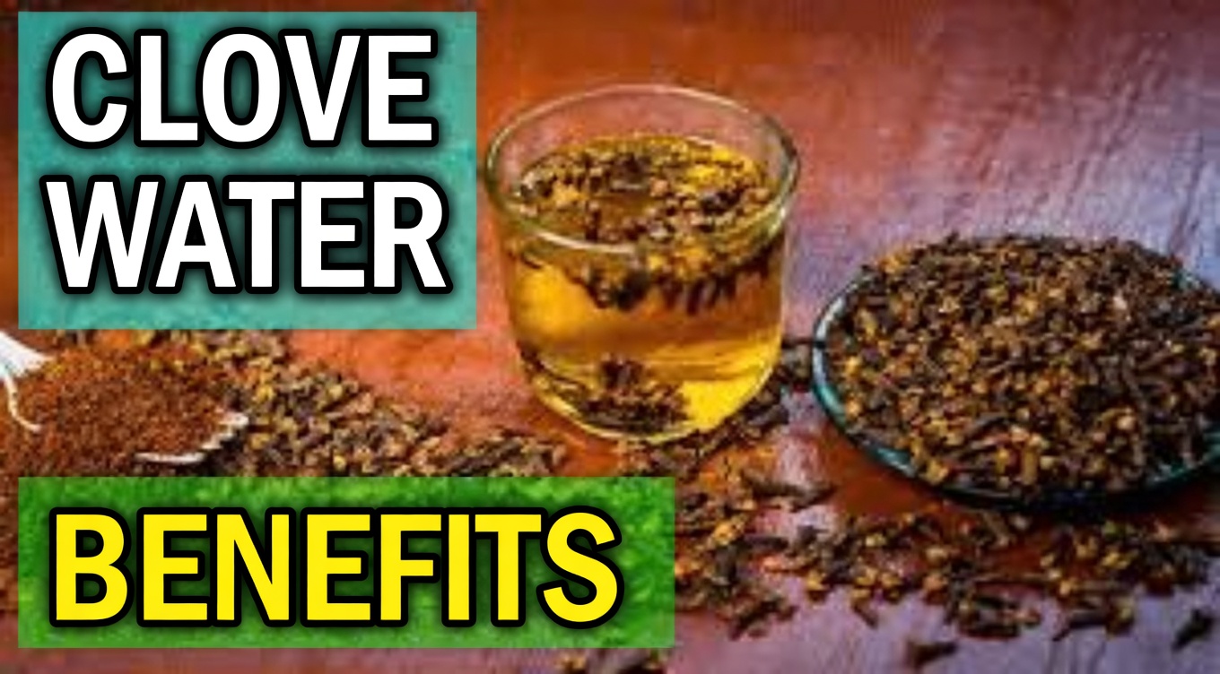 Eat 2 Cloves Every Day and See What Happens to Your Body! | Benefits of Cloves