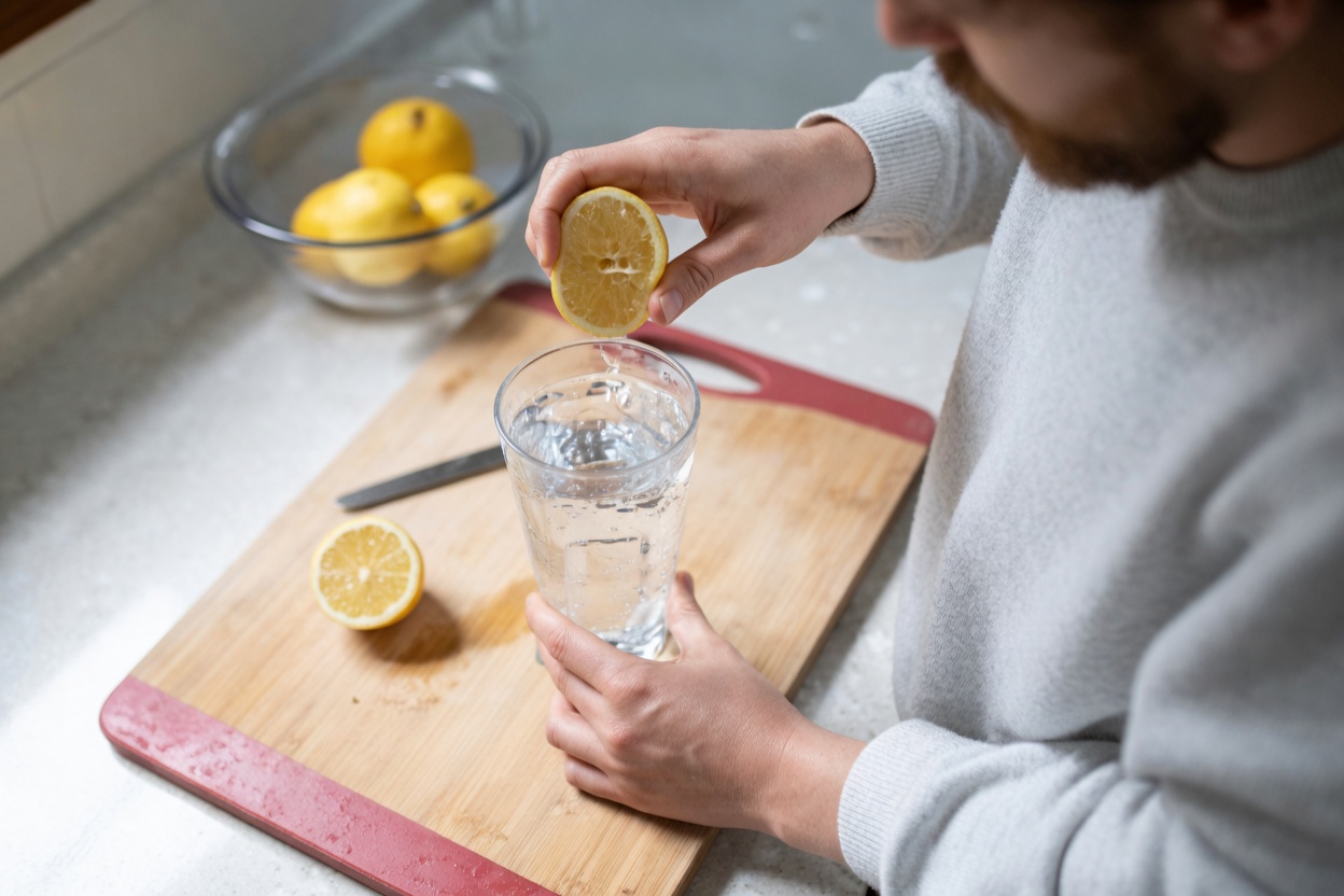 13 Fatal Mistakes When Using Lemon Water That You Need to Avoid in Your Daily Routine