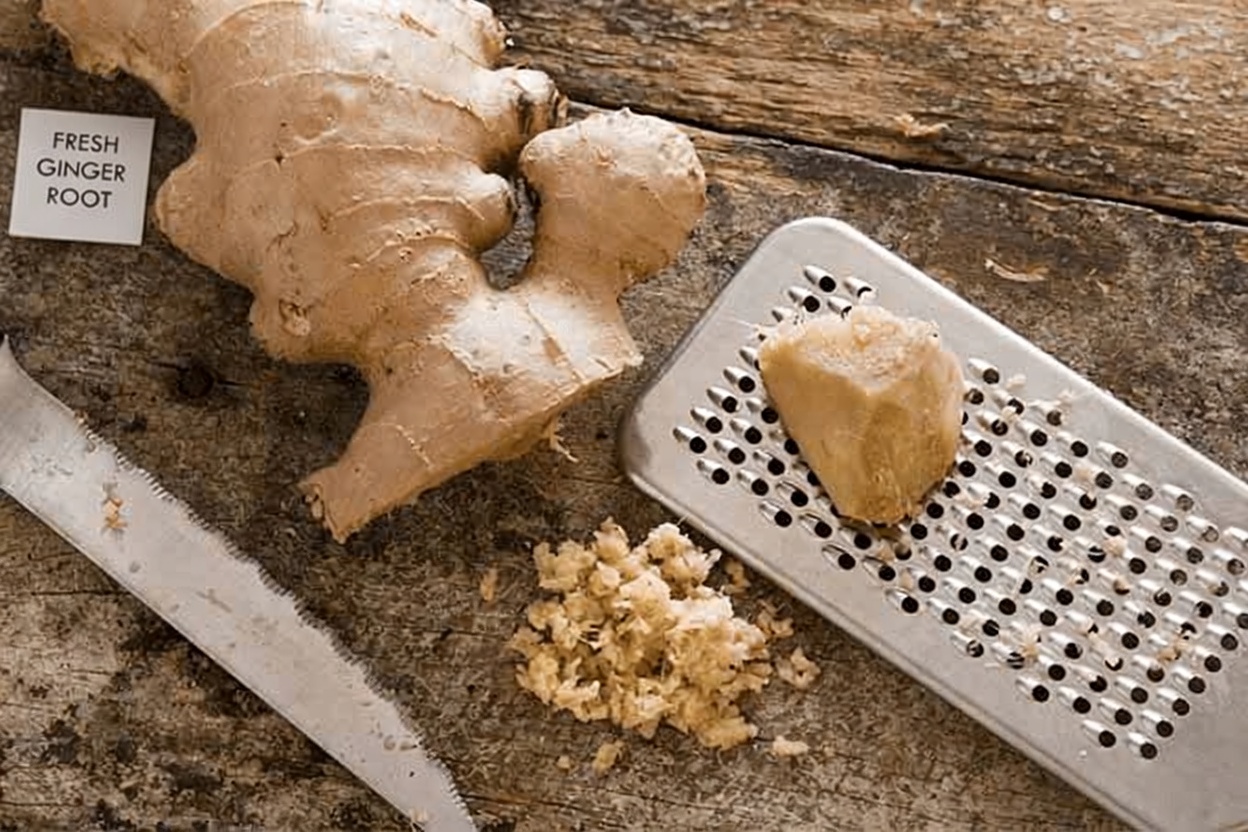 Cleanse Your Kidneys, Liver & Lungs Naturally with This Simple Detox