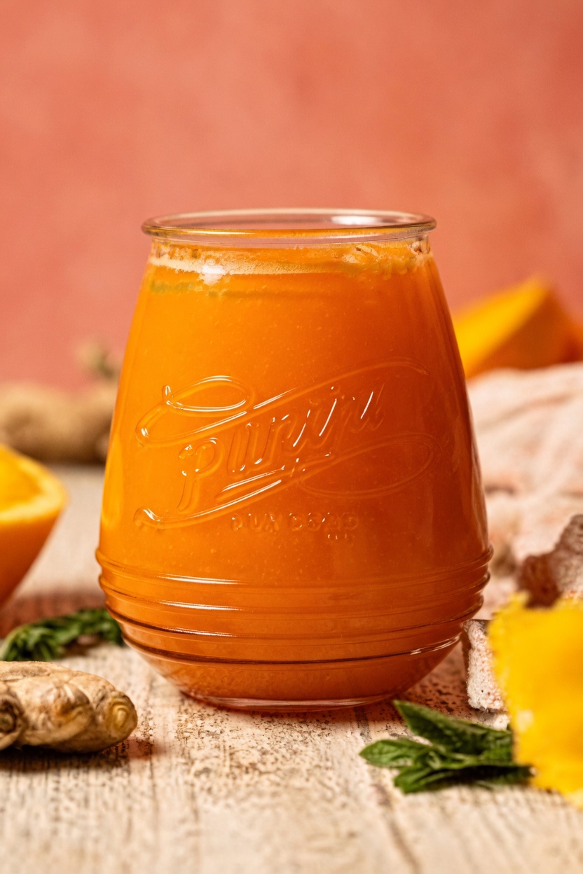 Cleanse Your Kidneys, Liver & Lungs Naturally with This Simple Detox