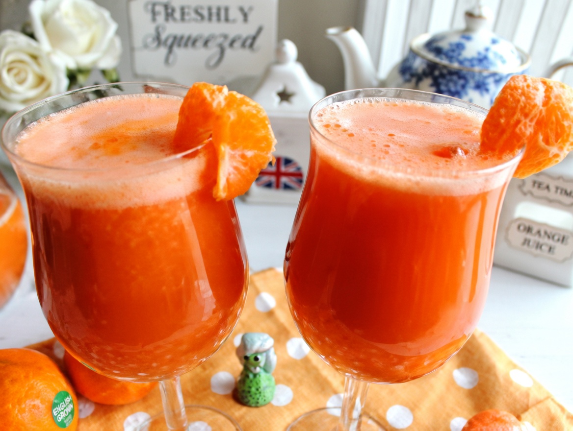 Cleanse Your Kidneys, Liver & Lungs Naturally with This Simple Detox