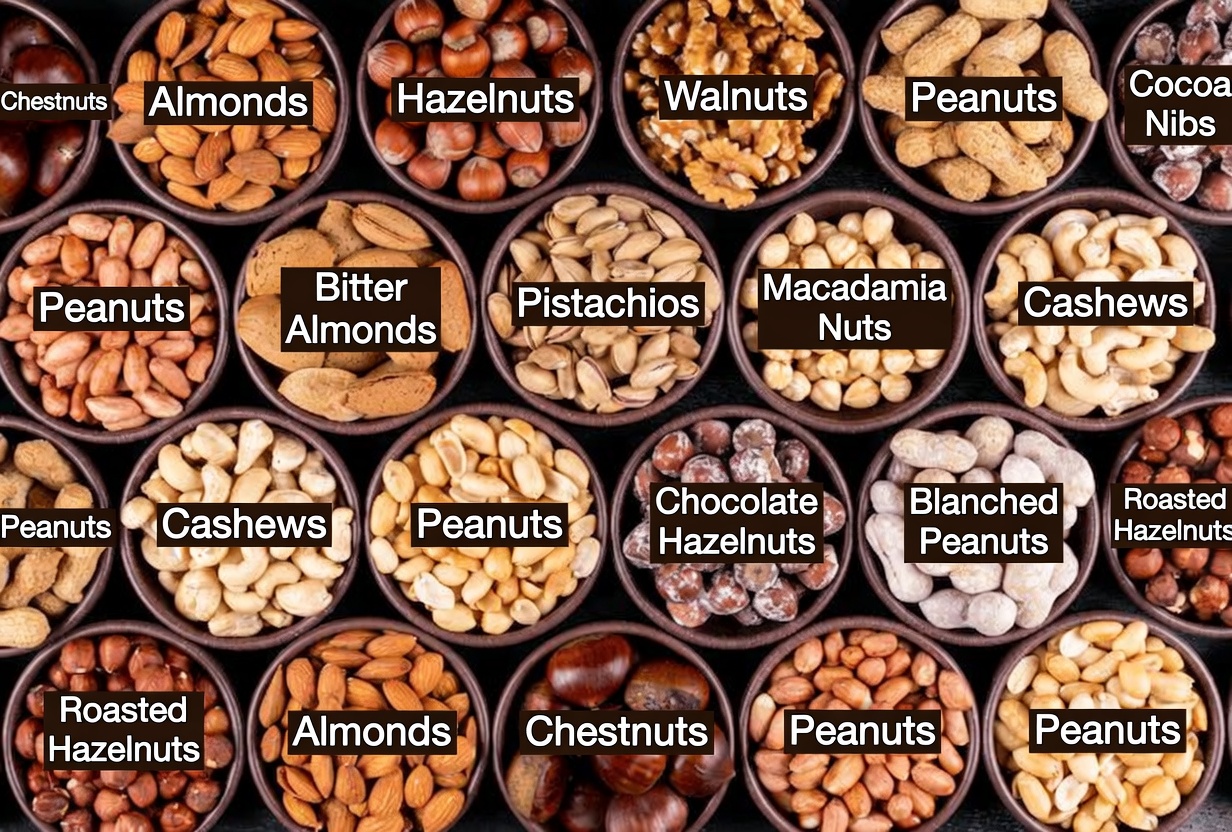 Seniors: 3 Dry Fruits to Eat Before Bed That May Help Reduce Nighttime Bathroom Trips