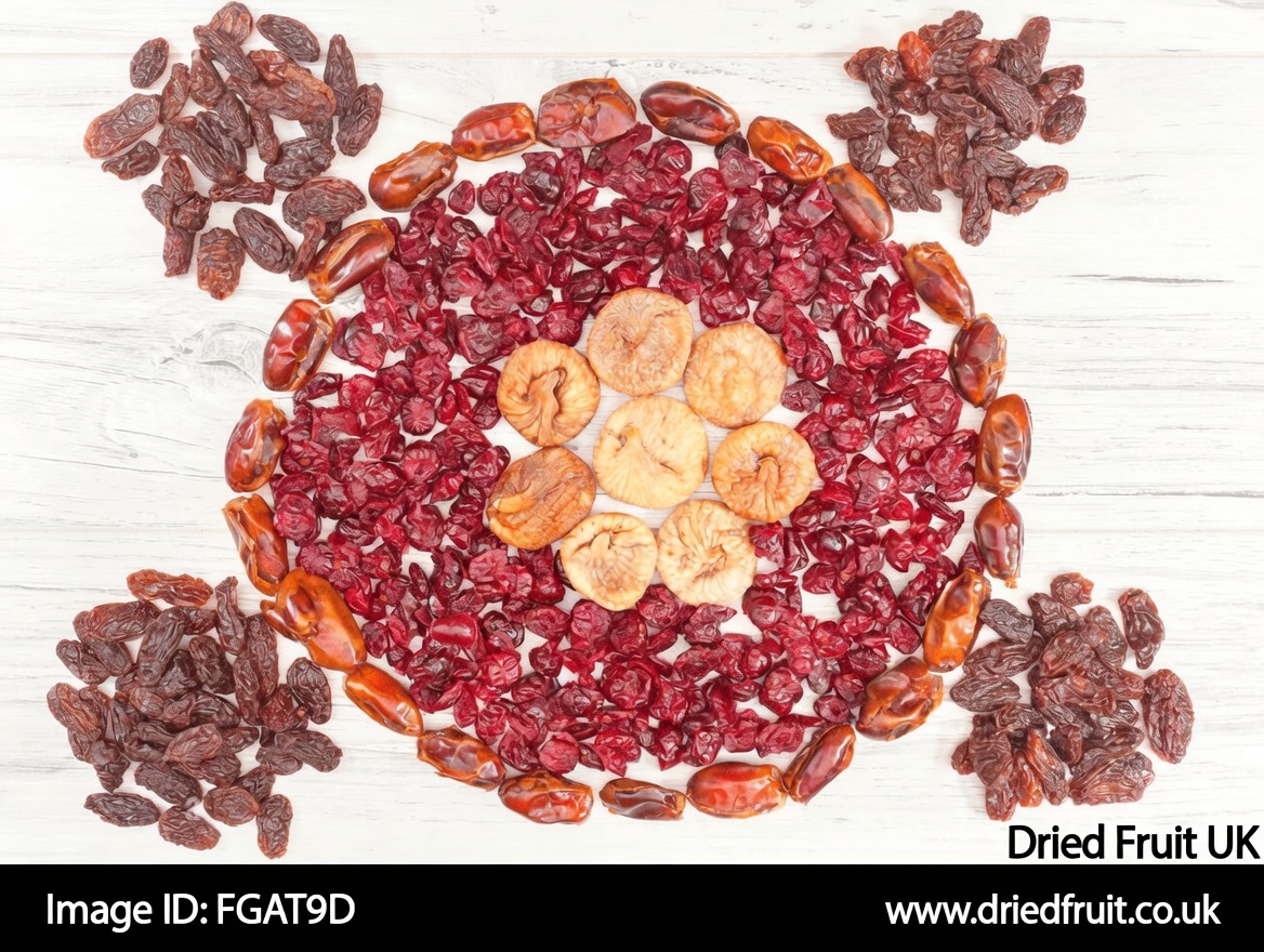 Seniors: 3 Dry Fruits to Eat Before Bed That May Help Reduce Nighttime Bathroom Trips