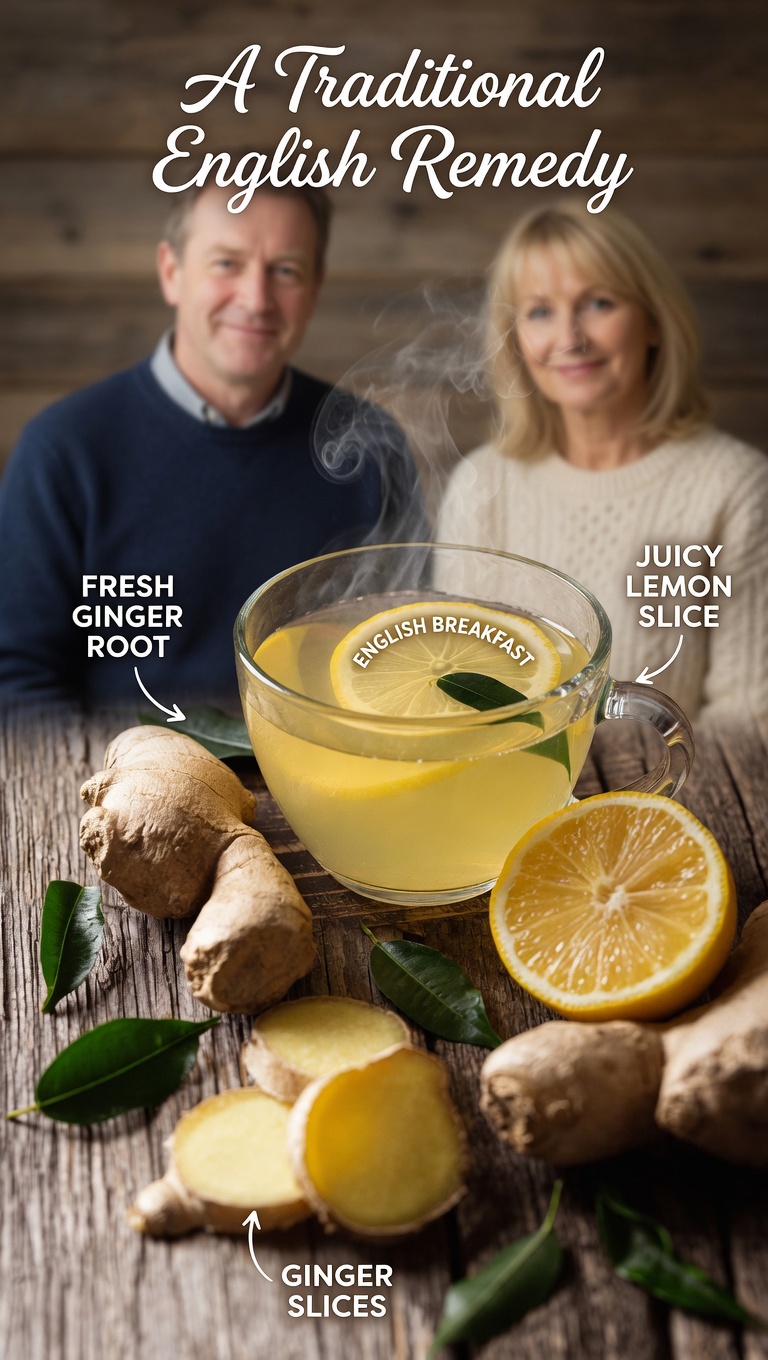 Seniors Over 60 Are Shocked by This: 3 Teas That May Restore Muscle Strength Fast