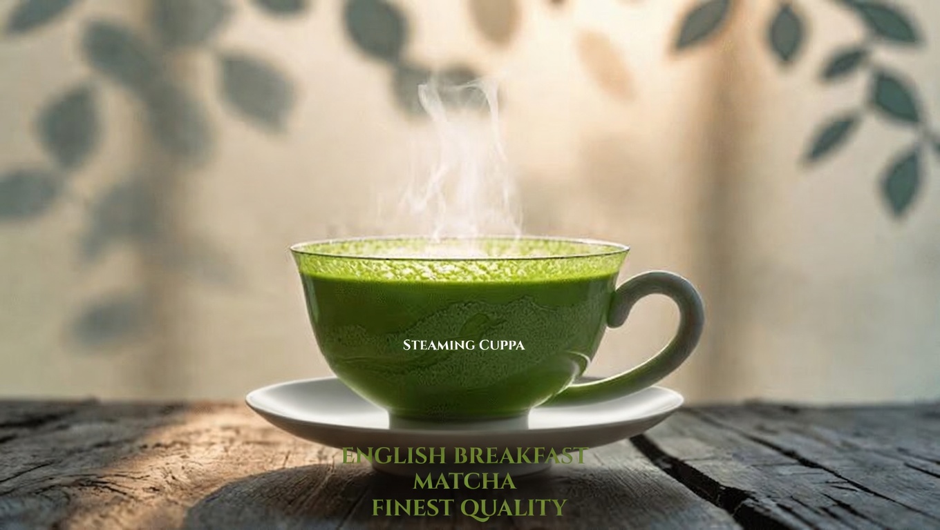 Seniors Over 60 Are Shocked by This: 3 Teas That May Restore Muscle Strength Fast