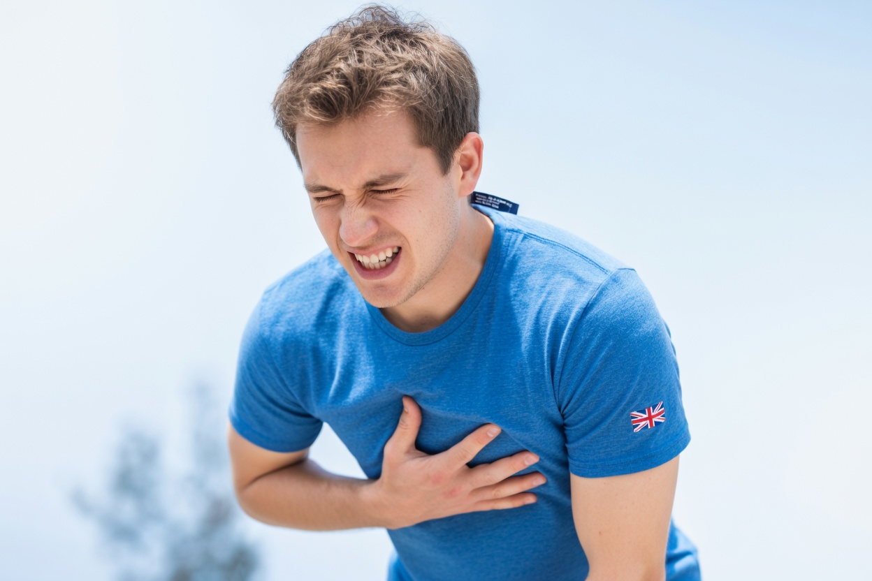 12 Lesser-Known Amlodipine Side Effects You Need to Know About Now