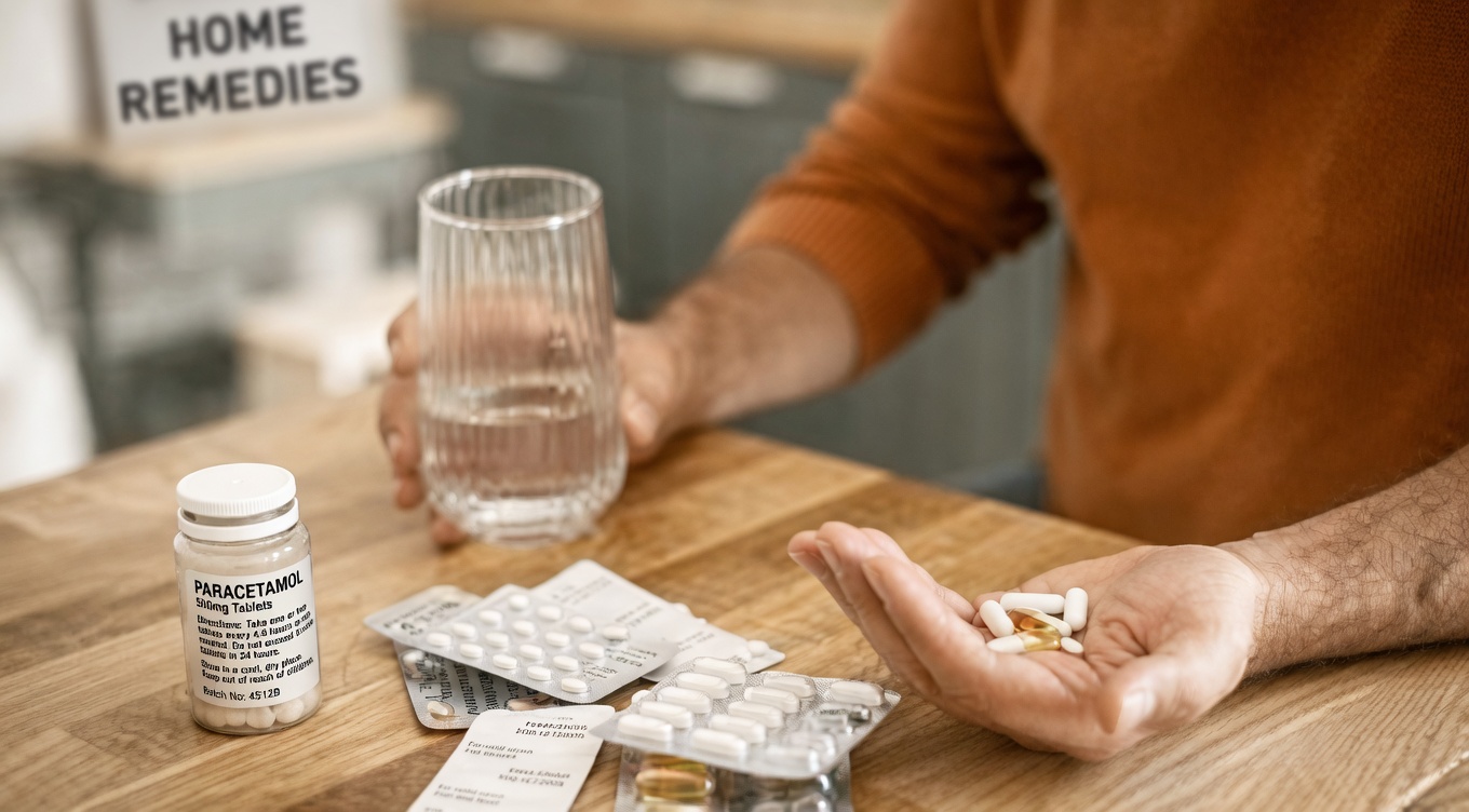 12 Lesser-Known Amlodipine Side Effects You Need to Know About Now