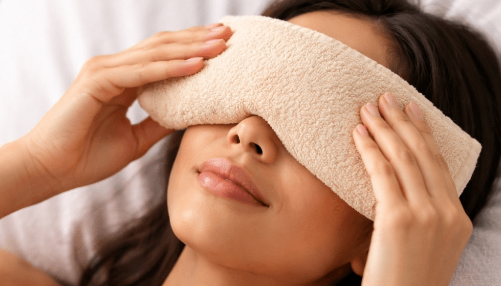 Over 60? The Simple Nighttime Ritual That May Help You Wake Up With Clearer, More Comfortable Vision