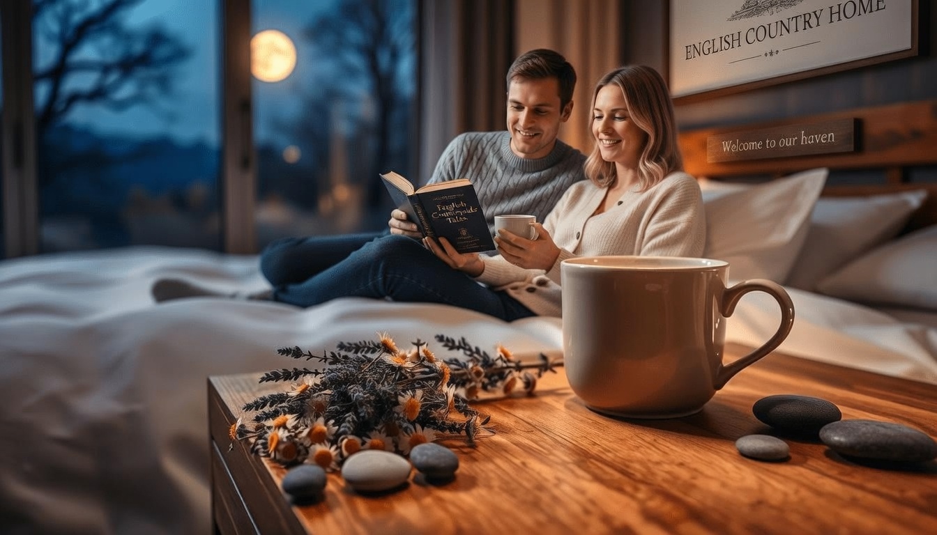 Over 60? The Simple Nighttime Ritual That May Help You Wake Up With Clearer, More Comfortable Vision