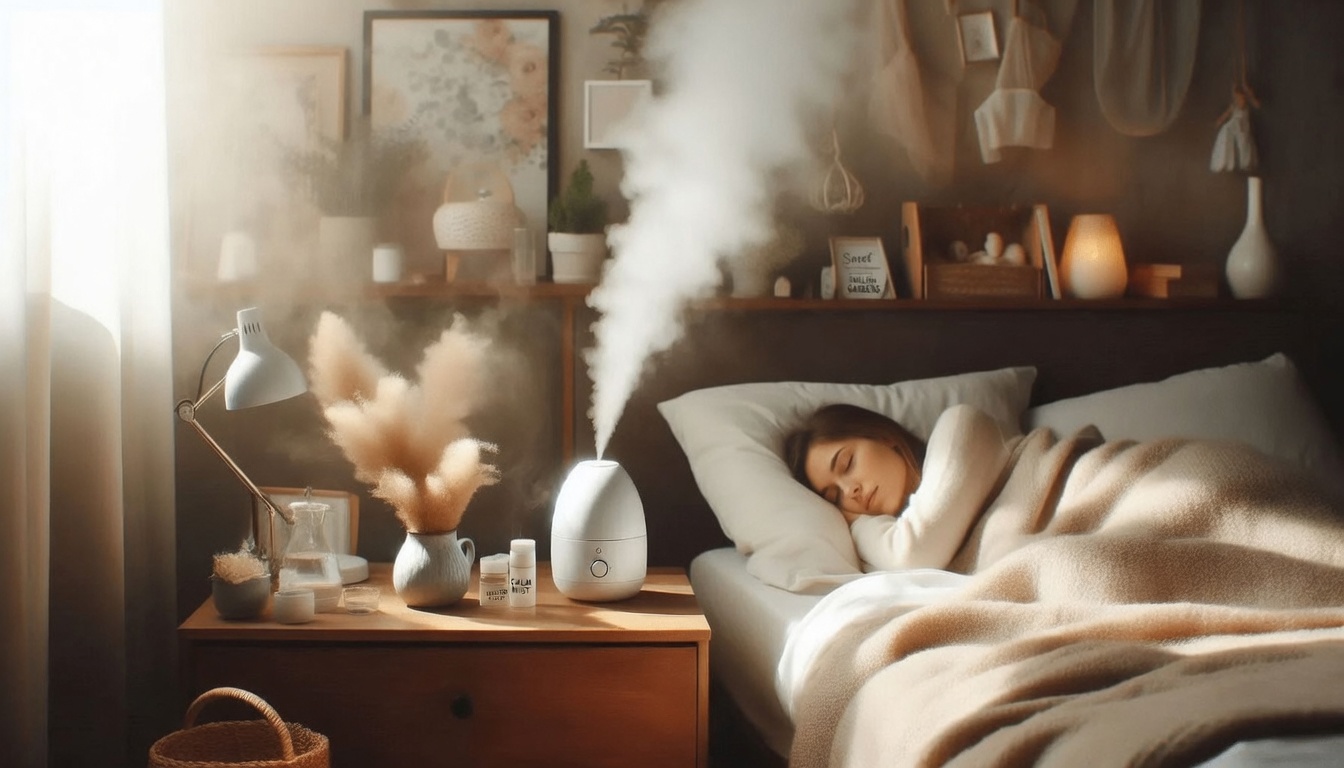 Over 60? The Simple Nighttime Ritual That May Help You Wake Up With Clearer, More Comfortable Vision