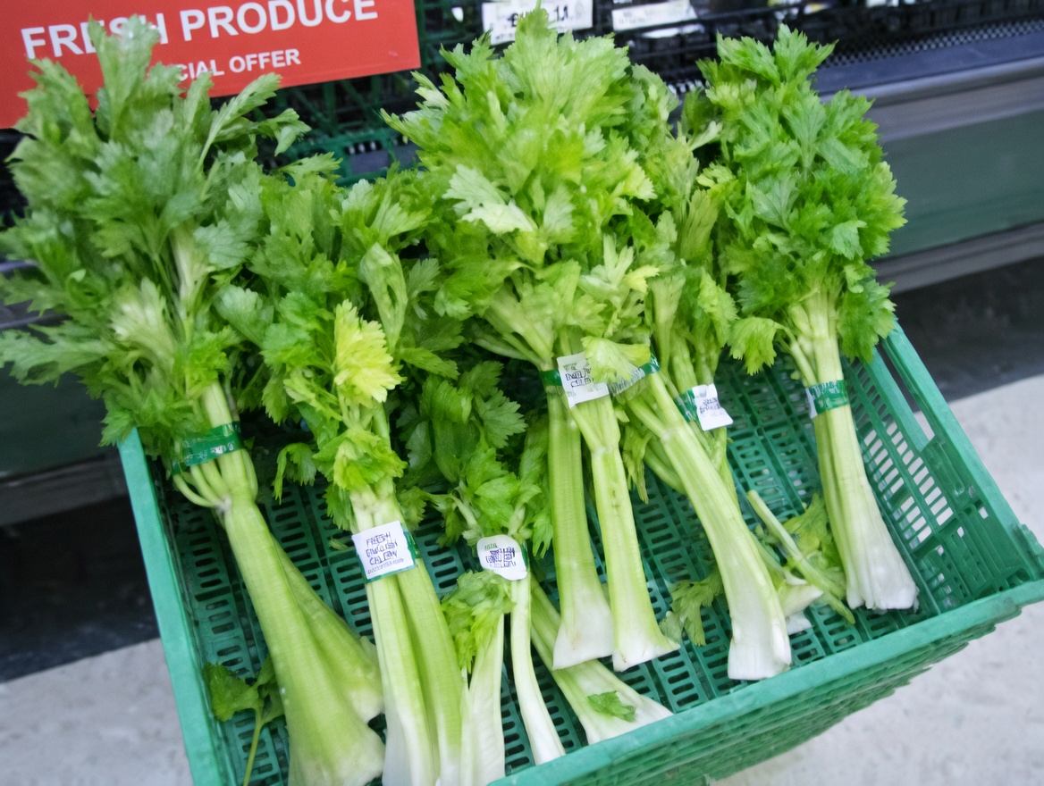 Discover the Top 5 Vegetables That May Naturally Support Healthy Creatinine Levels and Better Kidney Function (GFR)