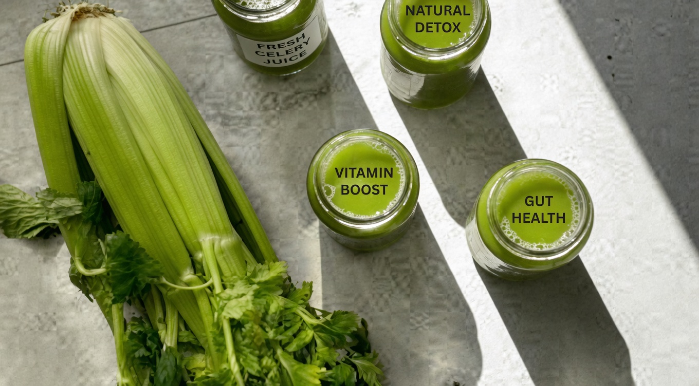 Discover the Top 5 Vegetables That May Naturally Support Healthy Creatinine Levels and Better Kidney Function (GFR)