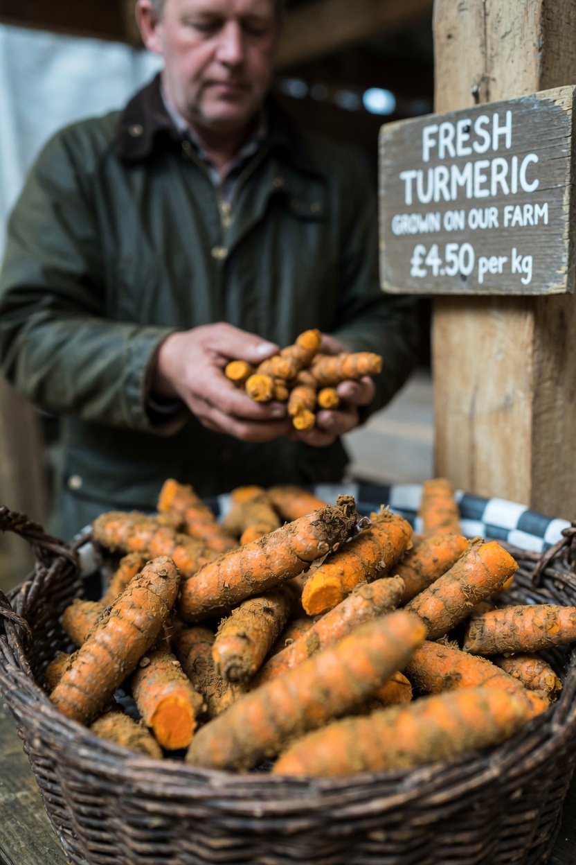Why a Japanese Doctor Recommends Eating Turmeric Every Day: Simple Habits for Better Health