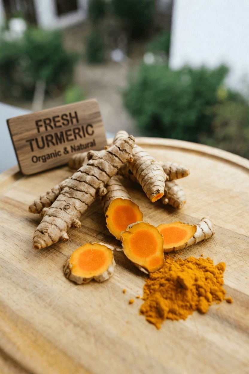 Why a Japanese Doctor Recommends Eating Turmeric Every Day: Simple Habits for Better Health
