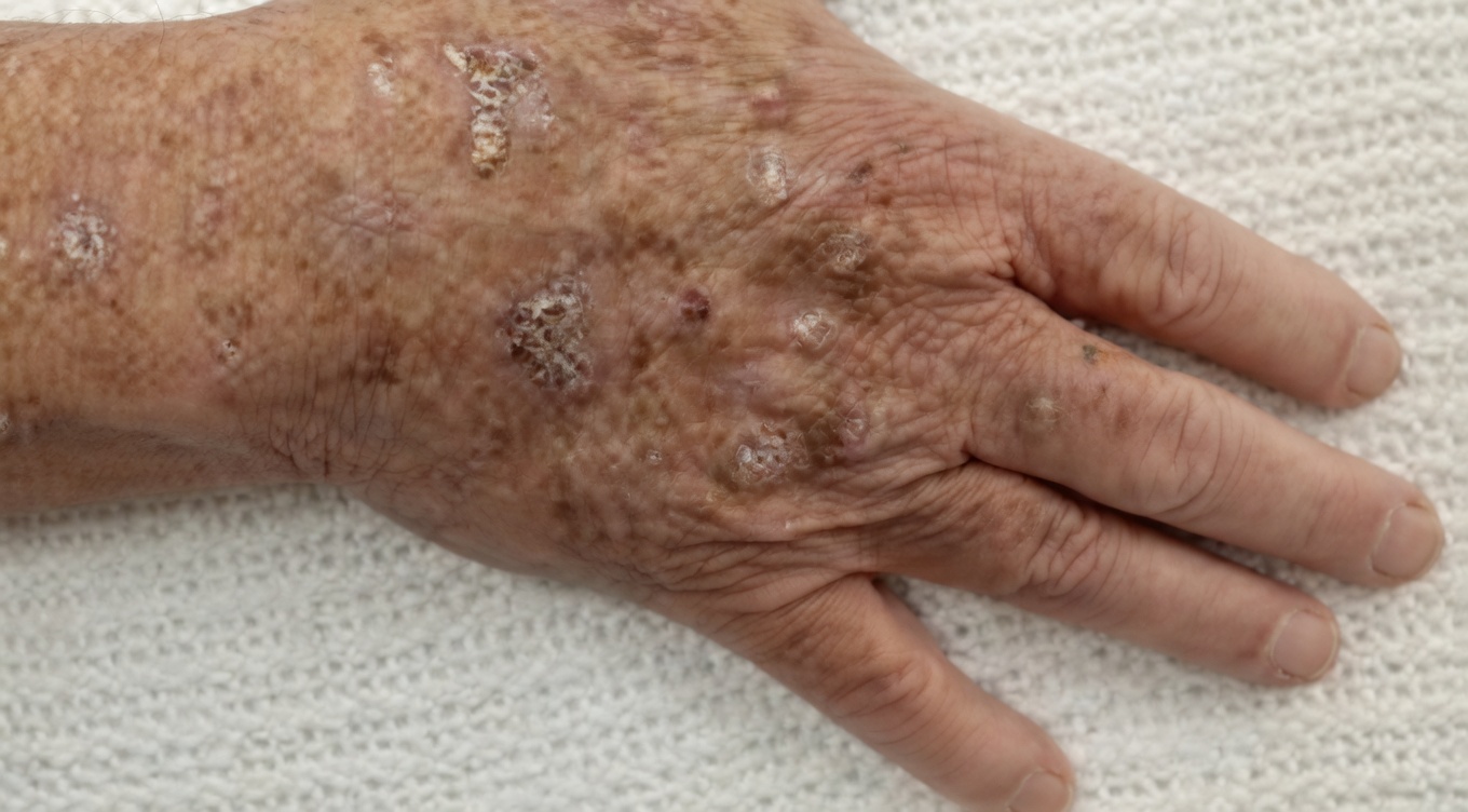 6 Warning Signs in Your Body After 40 You Should Never Ignore