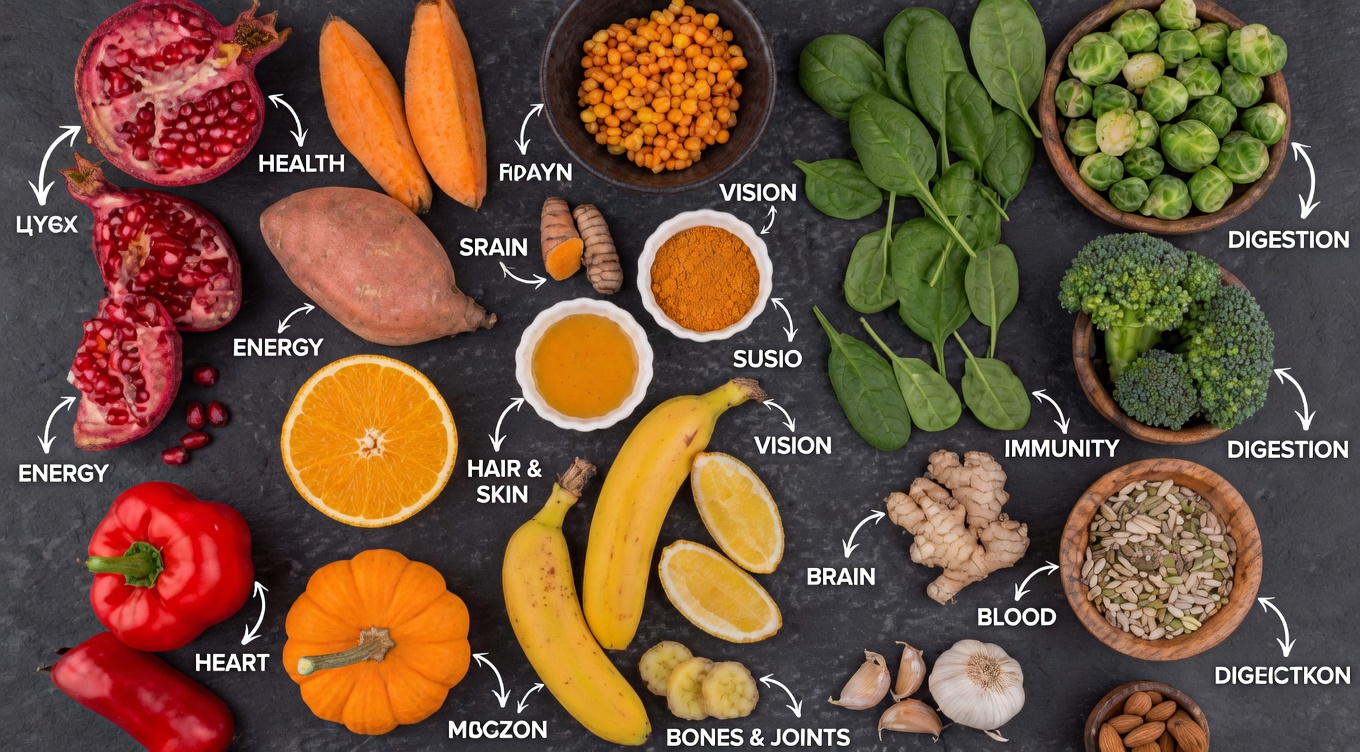 Discover 6 Simple Everyday Steps to Naturally Support Your Thyroid Function and a Recipe for a Refreshing Herbal Tea