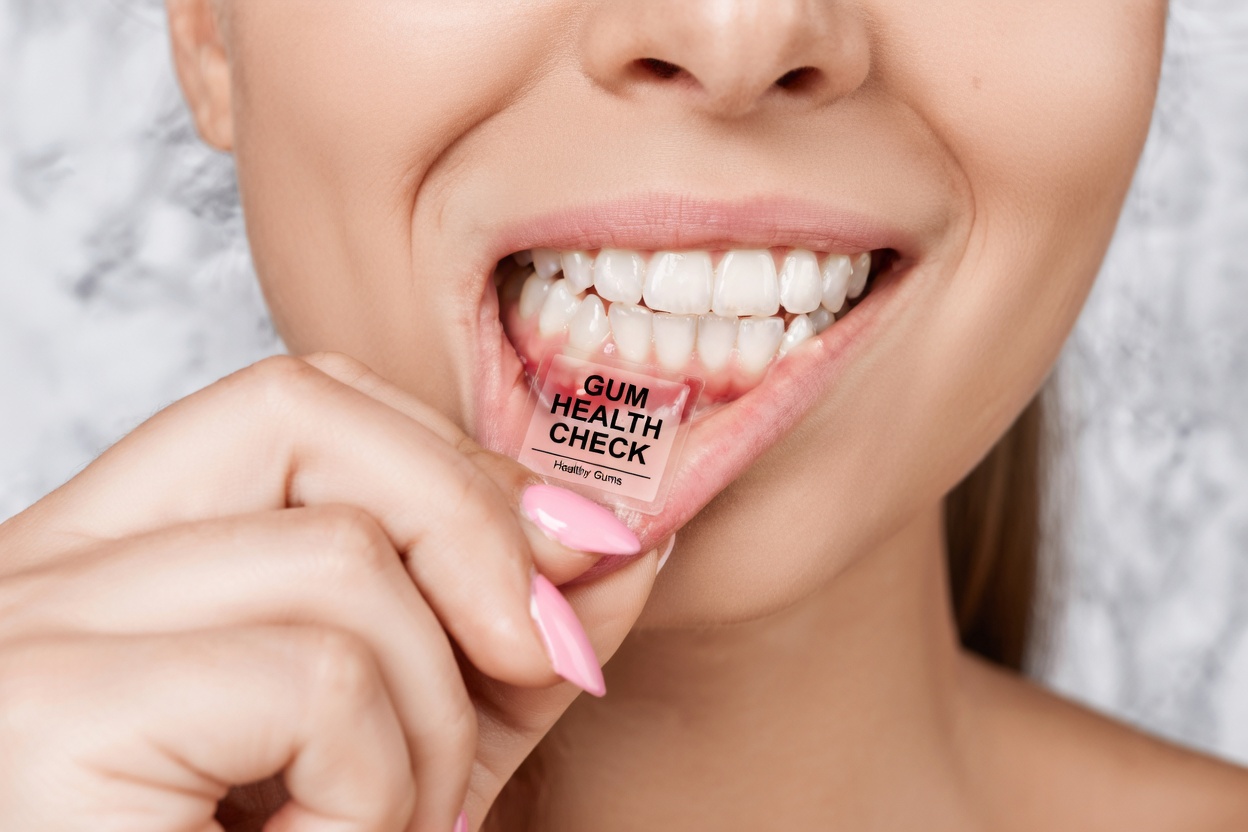 What Could These Bumps in Your Mouth Indicate? A Guide to Common Oral Concerns and Healthy Habits