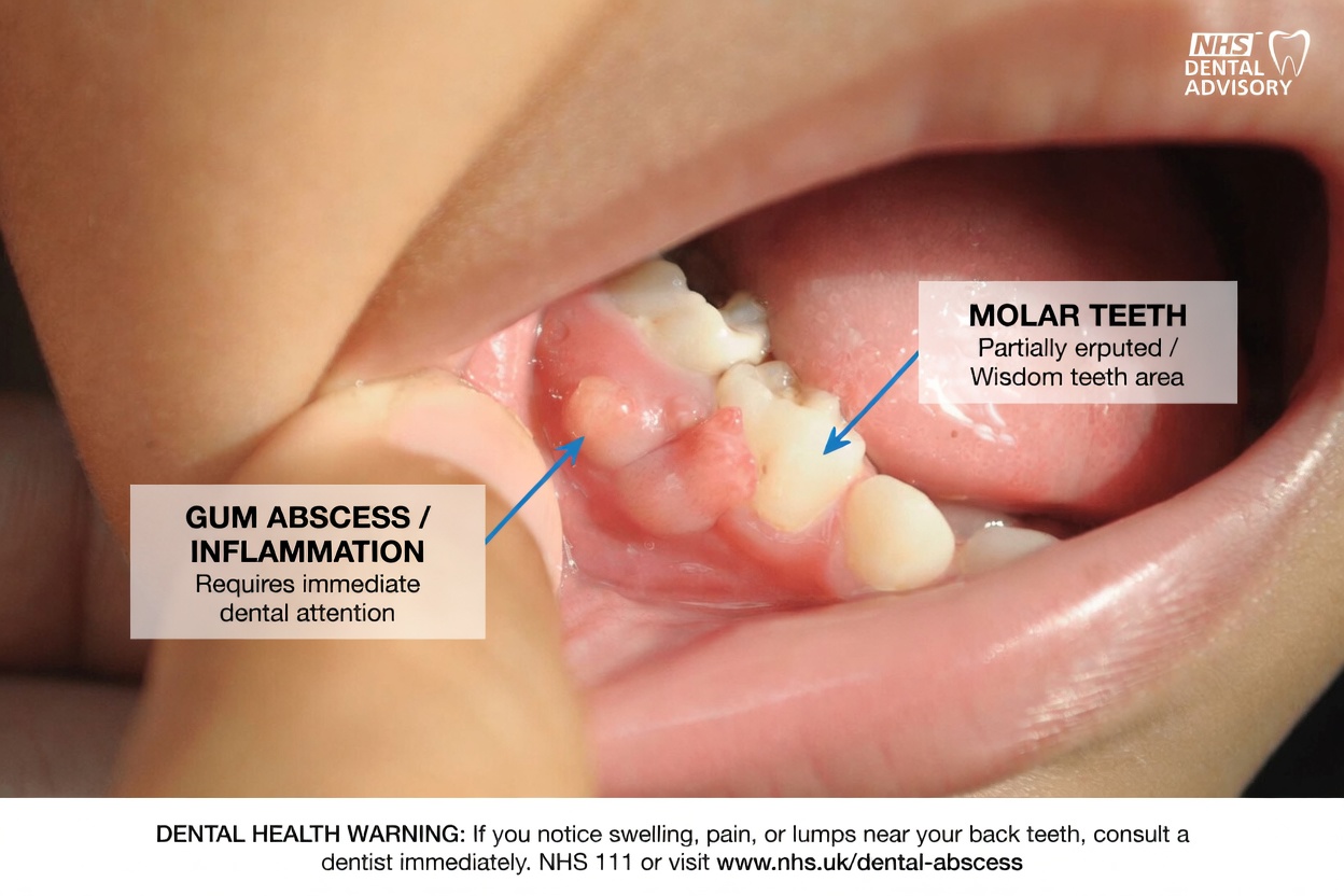 What Could These Bumps in Your Mouth Indicate? A Guide to Common Oral Concerns and Healthy Habits