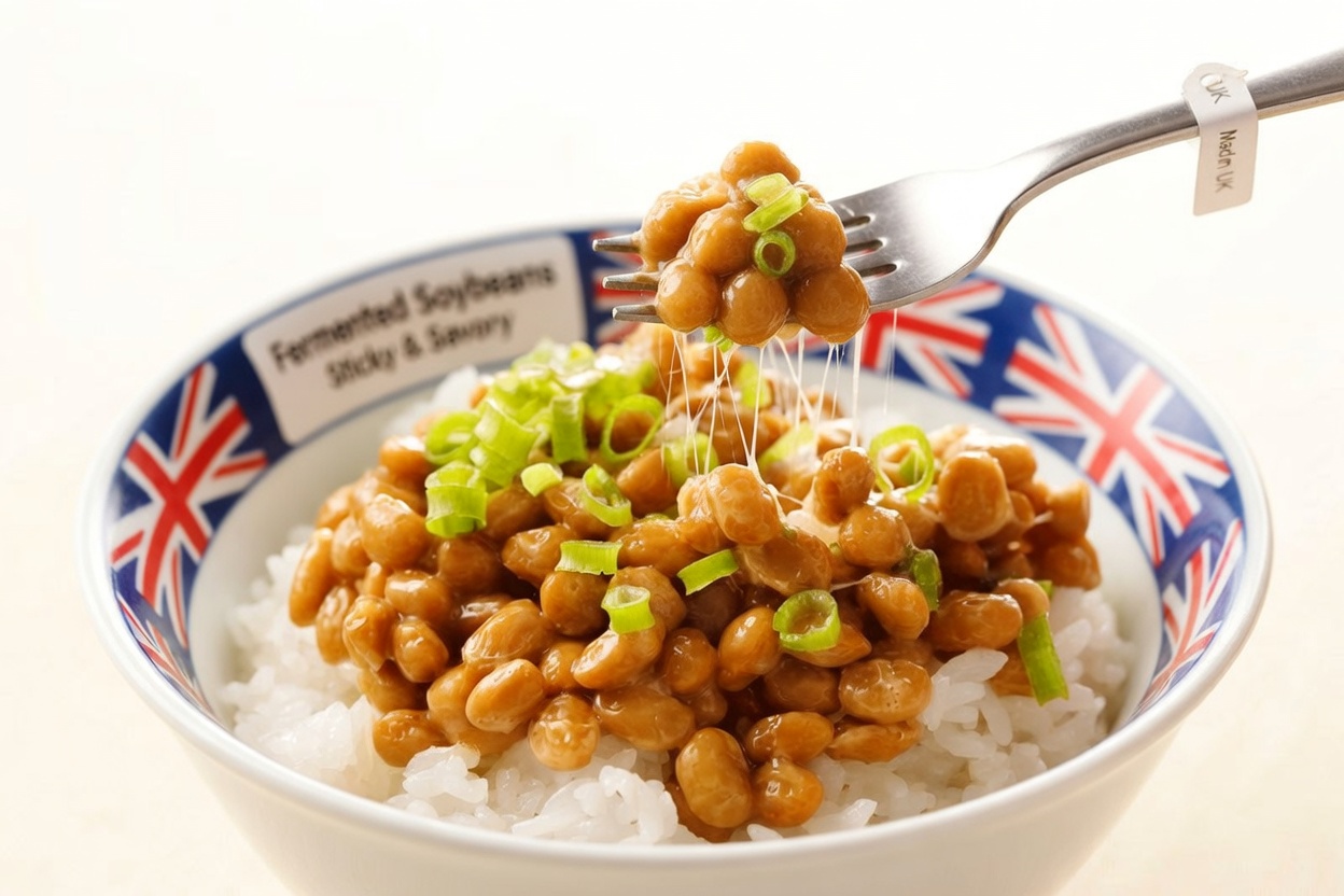 5 Everyday Japanese Foods Recommended by a 92-Year-Old Fitness Instructor to Support Vitality and Healthy Aging