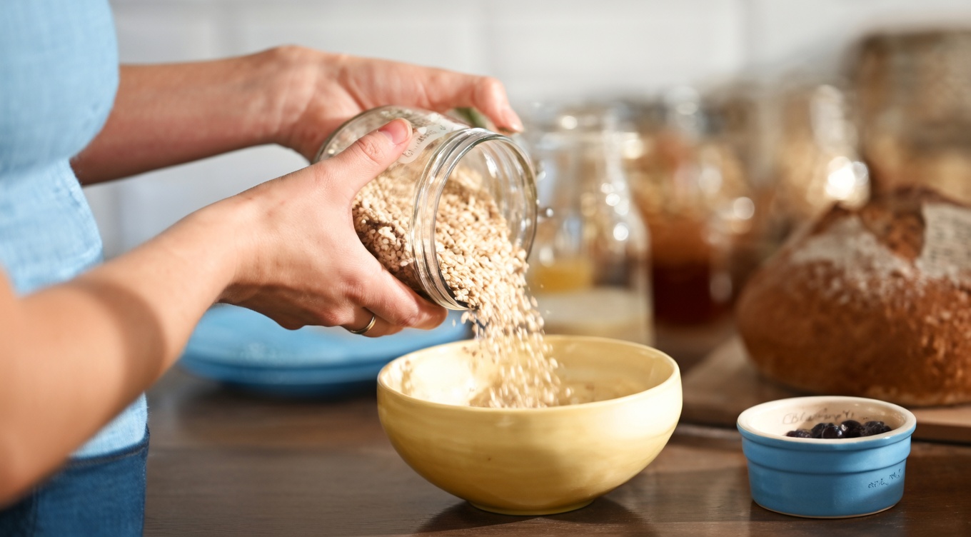 Learn the Top 7 Mistakes to Avoid When Preparing Oatmeal to Enhance Your Daily Health Routine Naturally