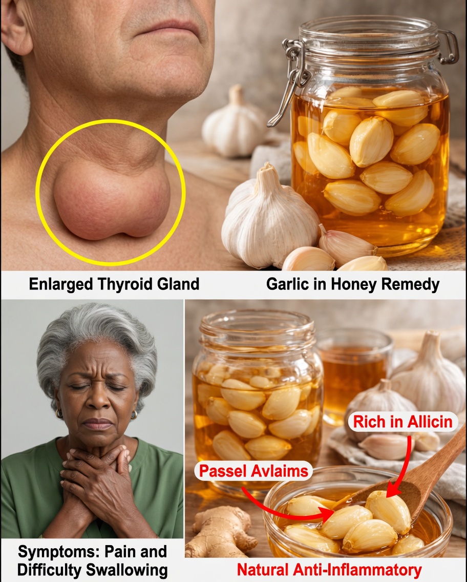 Explore Natural Ways to Support Your Thyroid Health: Insights from Barbara O’Neill and Science-Backed Strategies for Women