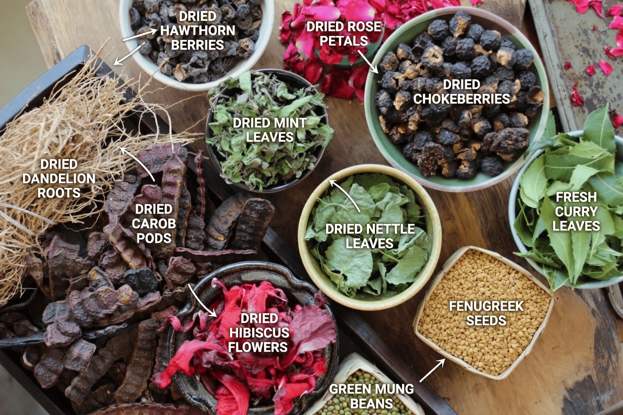 Explore Natural Ways to Support Your Thyroid Health: Insights from Barbara O’Neill and Science-Backed Strategies for Women