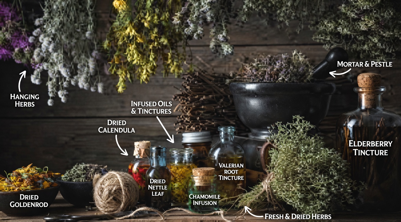 Explore Natural Ways to Support Your Thyroid Health: Insights from Barbara O’Neill and Science-Backed Strategies for Women