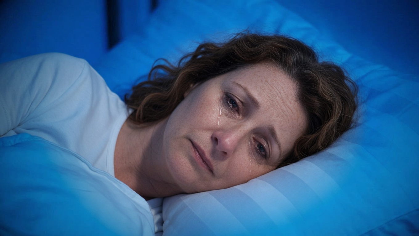 10 Sneaky Signs You’re Running Low on Vitamin D – Don’t Ignore Them!