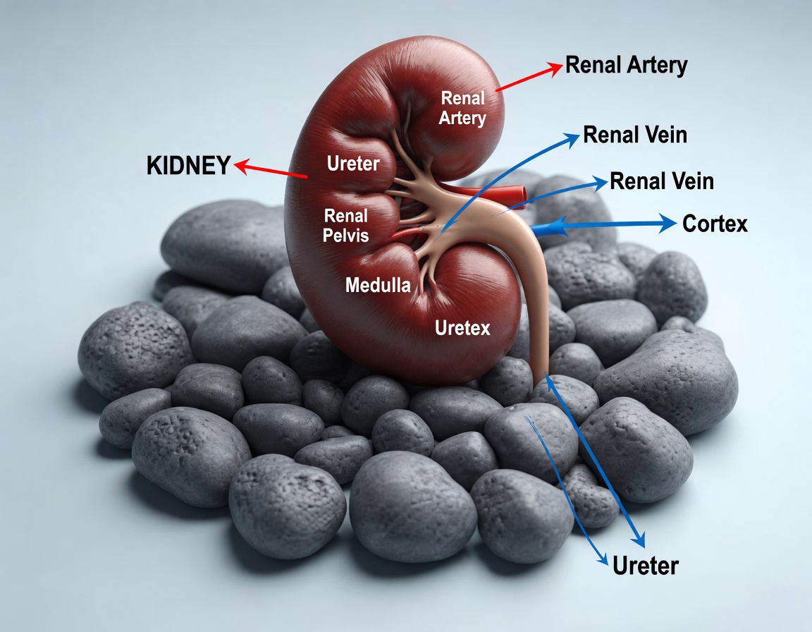 Kidney Stones Symptoms – Everything You Need to Know