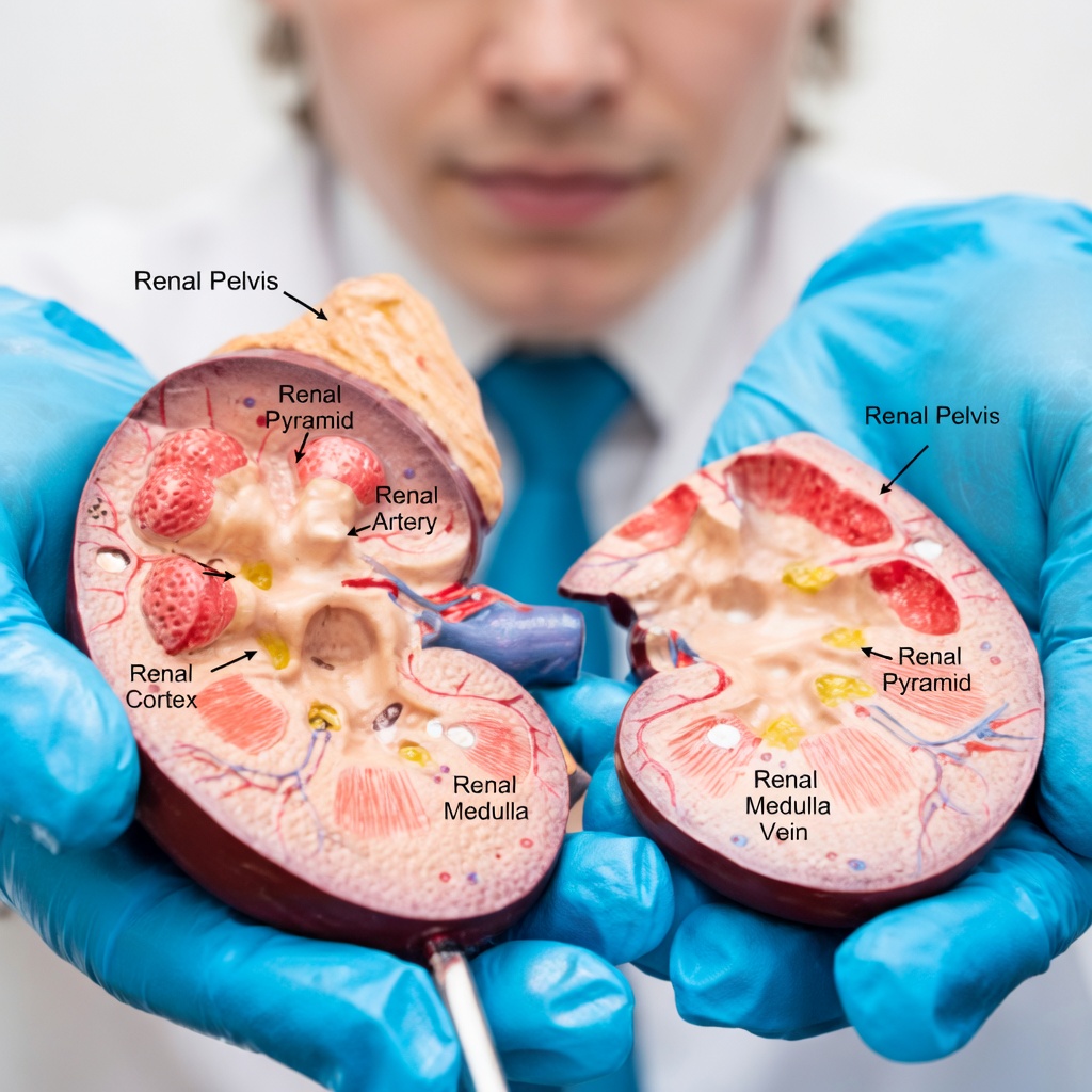 Kidney Stones Symptoms – Everything You Need to Know