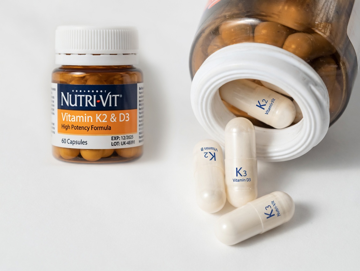 7 Powerful Vitamins That May Help Support Clearer Arteries and Naturally Boost Blood Flow for Heart Health