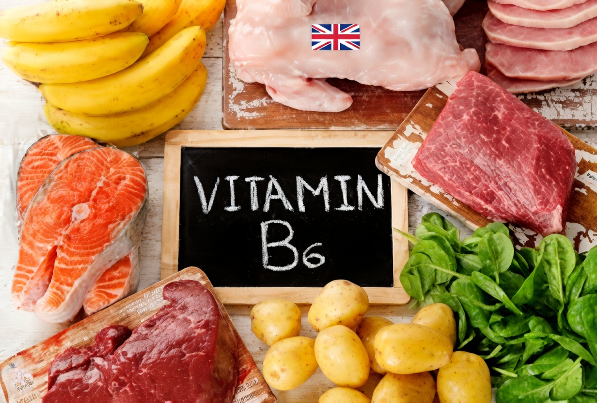 7 Powerful Vitamins That May Help Support Clearer Arteries and Naturally Boost Blood Flow for Heart Health