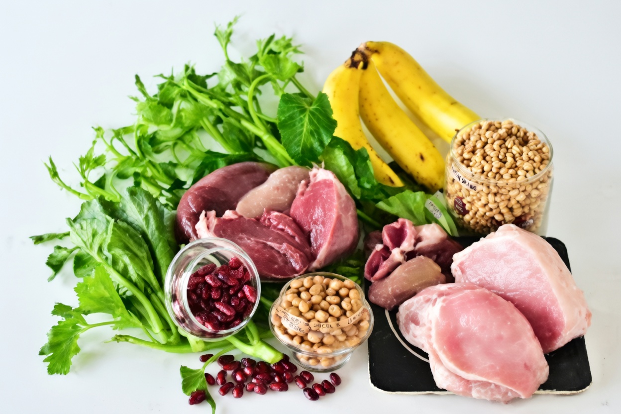 7 Powerful Vitamins That May Help Support Clearer Arteries and Naturally Boost Blood Flow for Heart Health