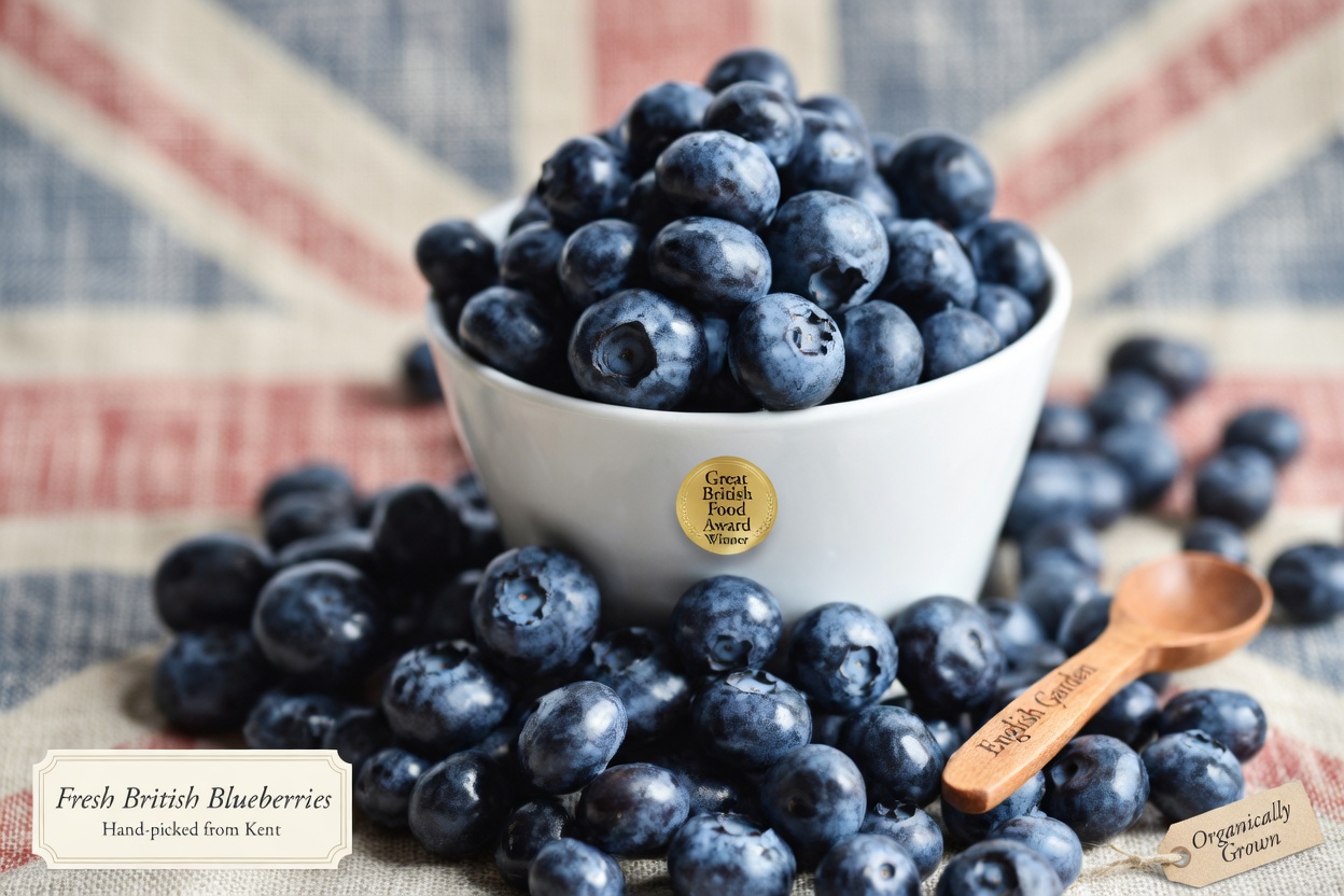 Discover the Top 10 Superfoods That May Help Support Kidney Function and Manage Proteinuria Naturally