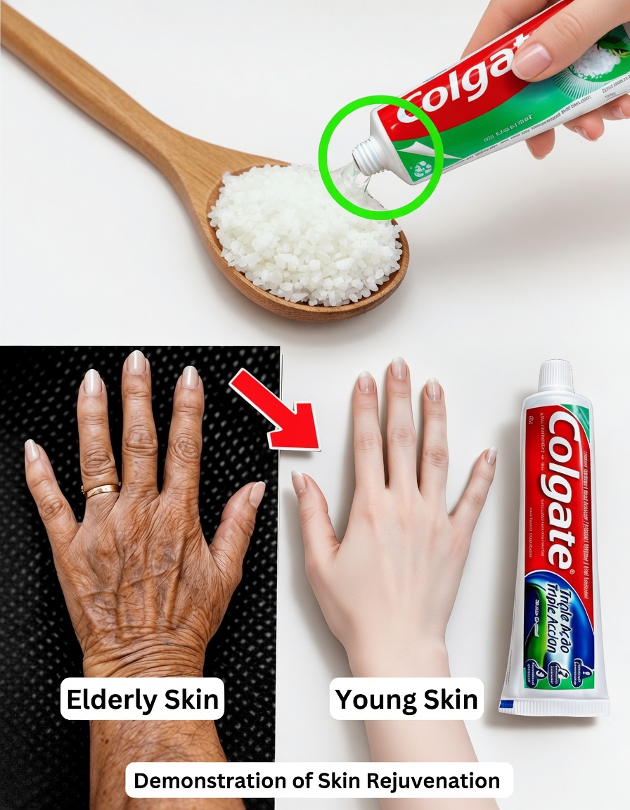 Unlock the Secret to a Youthful Neck and Décolletage: Why This Simple Natural Blend Could Transform Your Skin