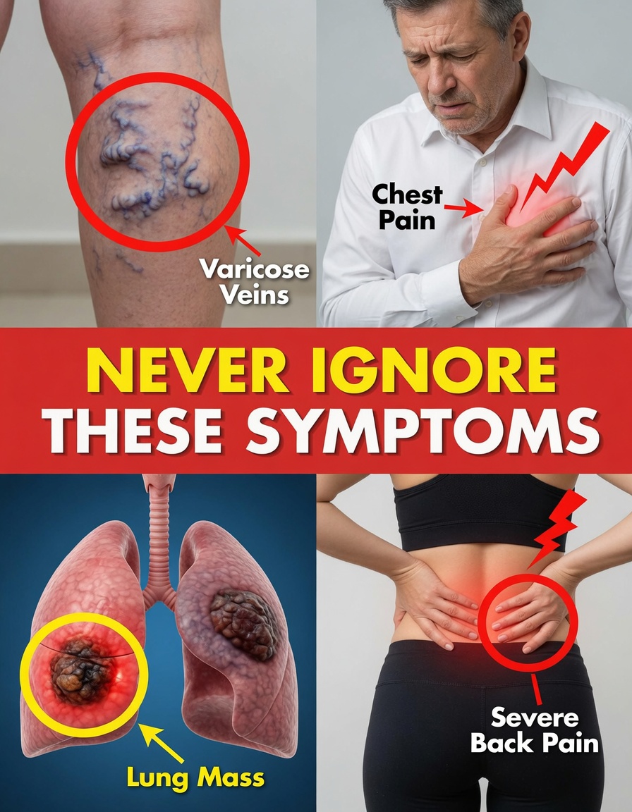 7 Subtle Warning Signs of Colon Cancer You Should Never Ignore and How Awareness Can Empower You