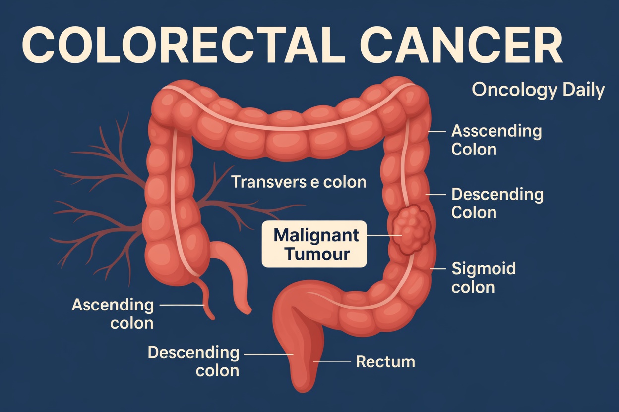 7 Subtle Warning Signs of Colon Cancer You Should Never Ignore and How Awareness Can Empower You