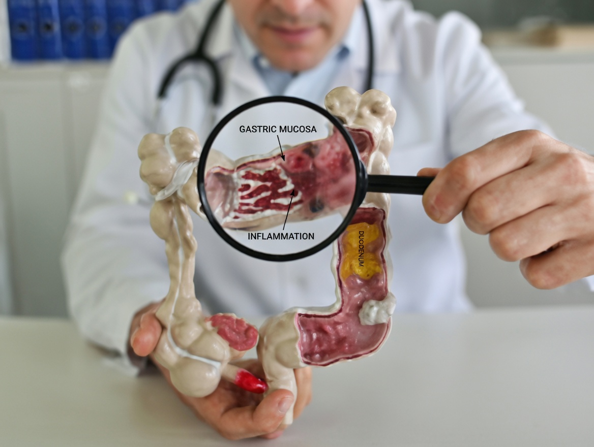 7 Subtle Warning Signs of Colon Cancer You Should Never Ignore and How Awareness Can Empower You