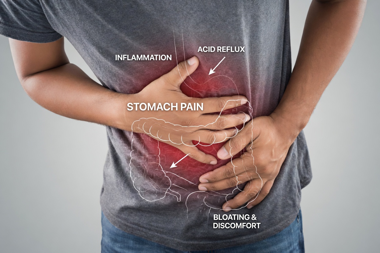 7 Subtle Warning Signs of Colon Cancer You Should Never Ignore and How Awareness Can Empower You