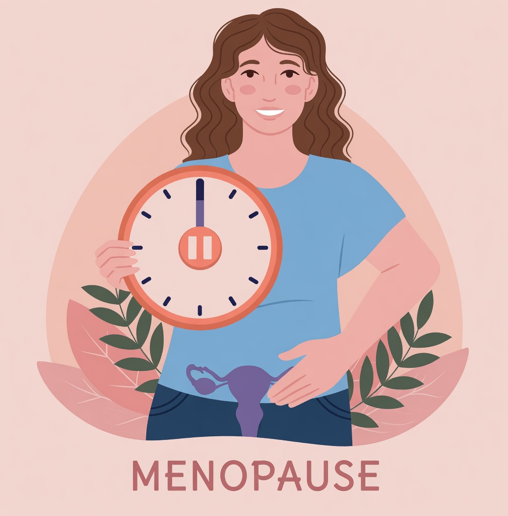 Early Menopause: 10 Signs (and More) to Watch Out For!