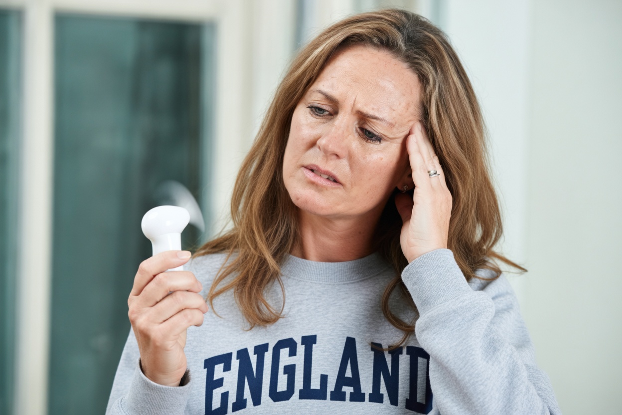 Early Menopause: 10 Signs (and More) to Watch Out For!