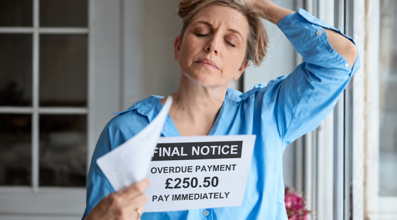 Early Menopause: 10 Signs (and More) to Watch Out For!