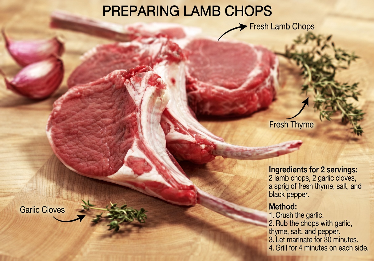 High Creatinine? 3 Proteins You Should Eat and 3 You Must Avoid for Better Kidney Health