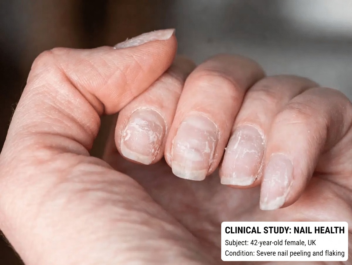 The Silent Threat Hiding in Your Liver: 8 Warning Signs of Fatty Liver Disease to Recognize