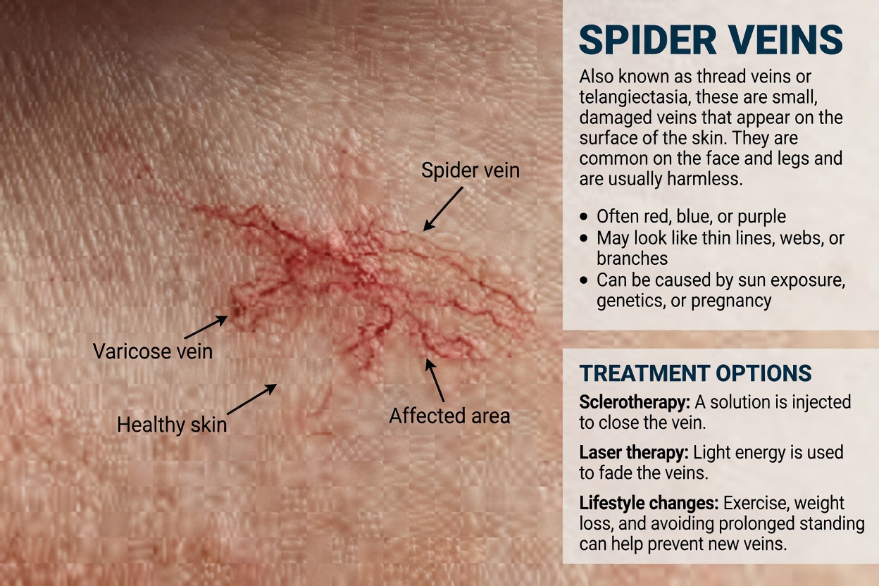 The Silent Threat Hiding in Your Liver: 8 Warning Signs of Fatty Liver Disease to Recognize