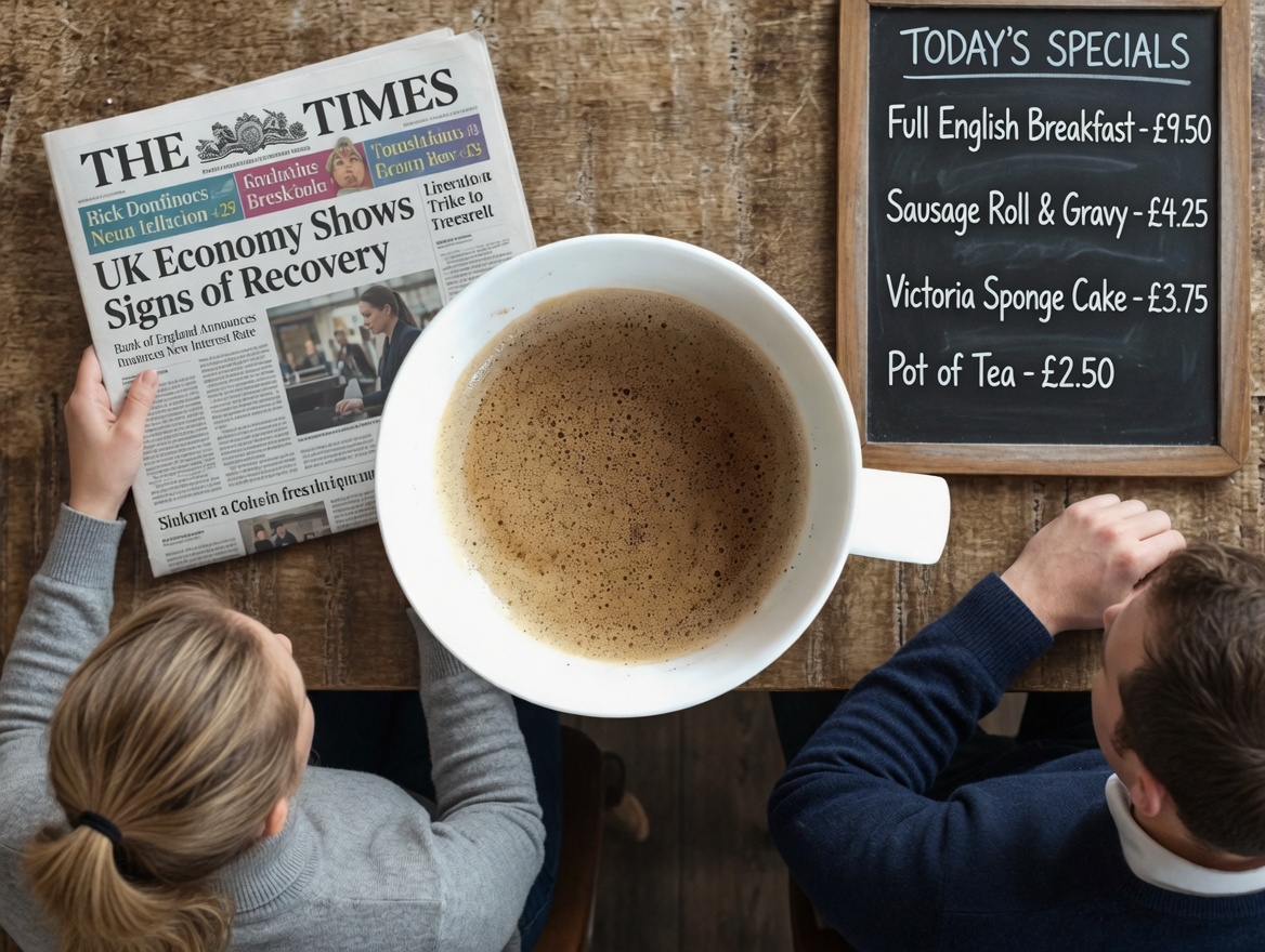 Add Just One Spoon to Your Morning Coffee — Seniors Over 60 Are Stunned by the Changes