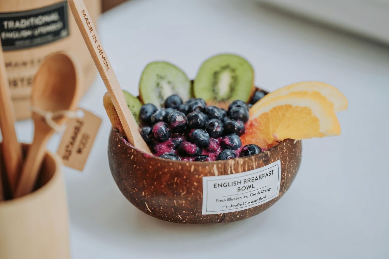 8 Powerful Fruits That May Support Prostate Health – The Natural Edge Most Men Over 50 Overlook