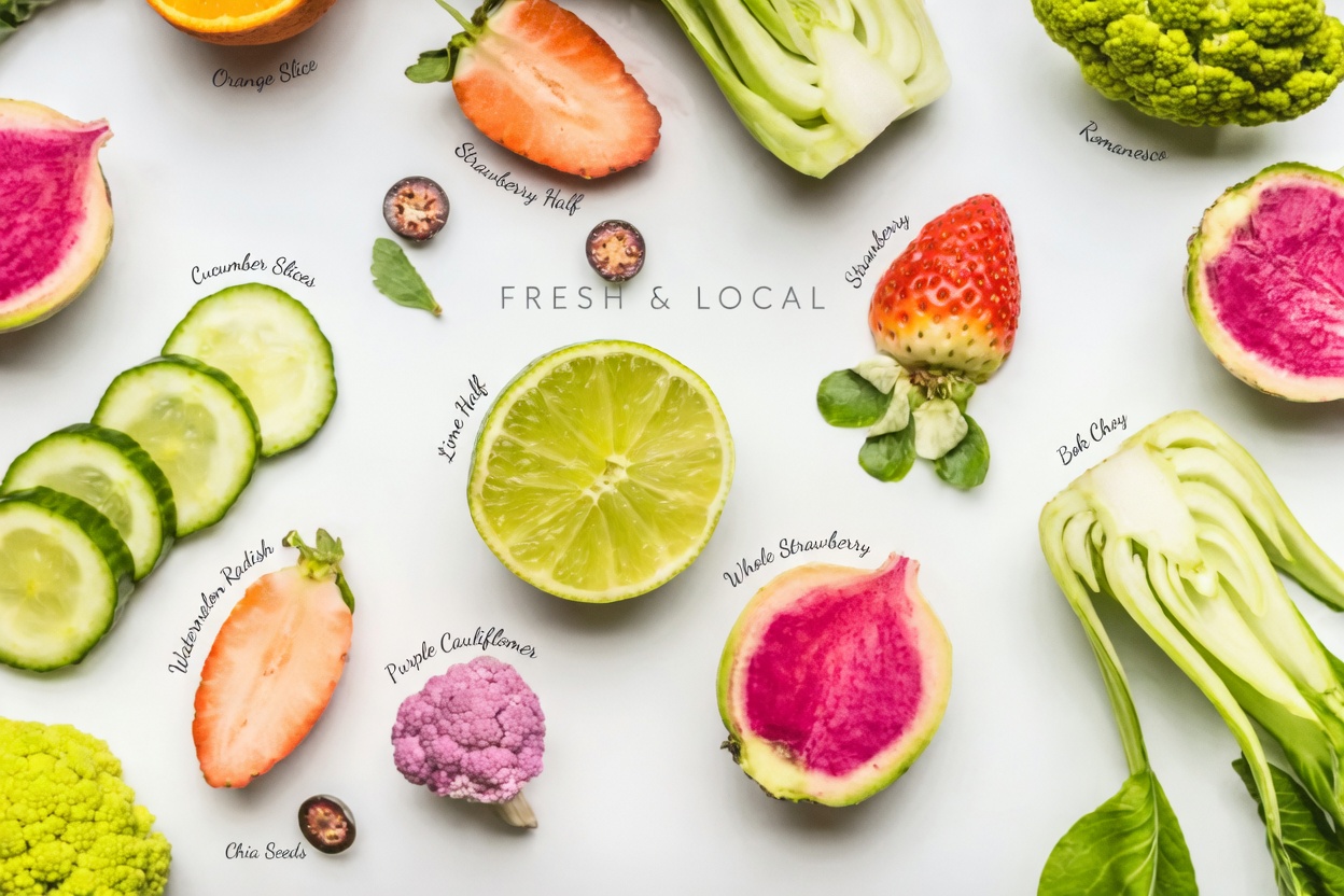 8 Powerful Fruits That May Support Prostate Health – The Natural Edge Most Men Over 50 Overlook