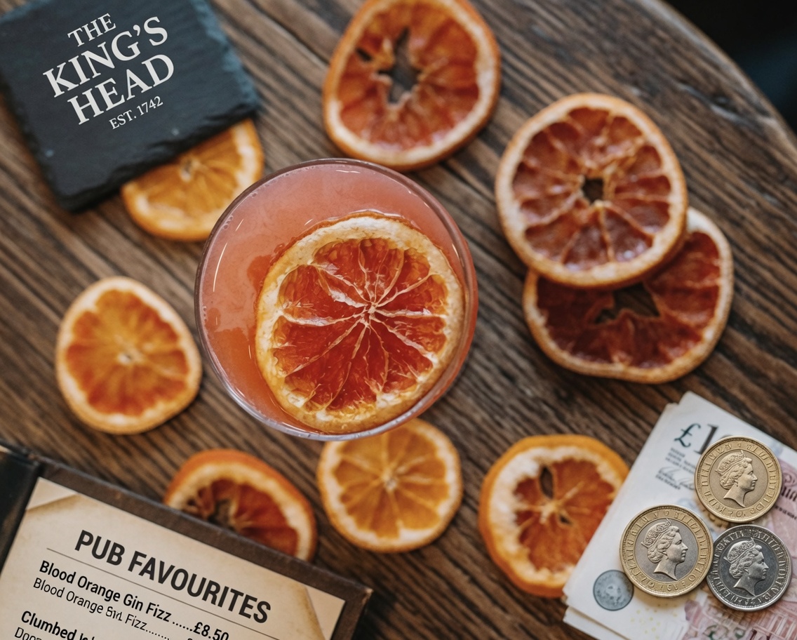 8 Powerful Fruits That May Support Prostate Health – The Natural Edge Most Men Over 50 Overlook