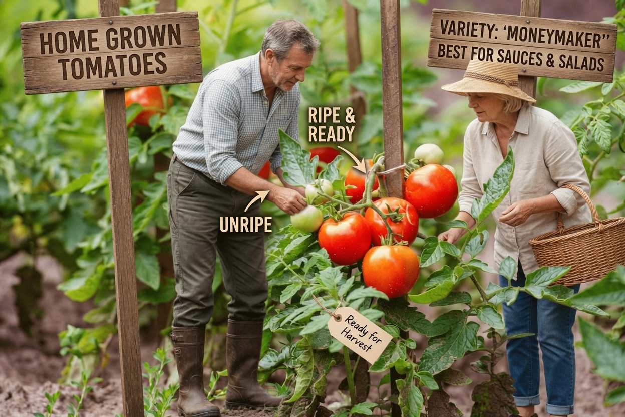 8 Powerful Fruits That May Support Prostate Health – The Natural Edge Most Men Over 50 Overlook